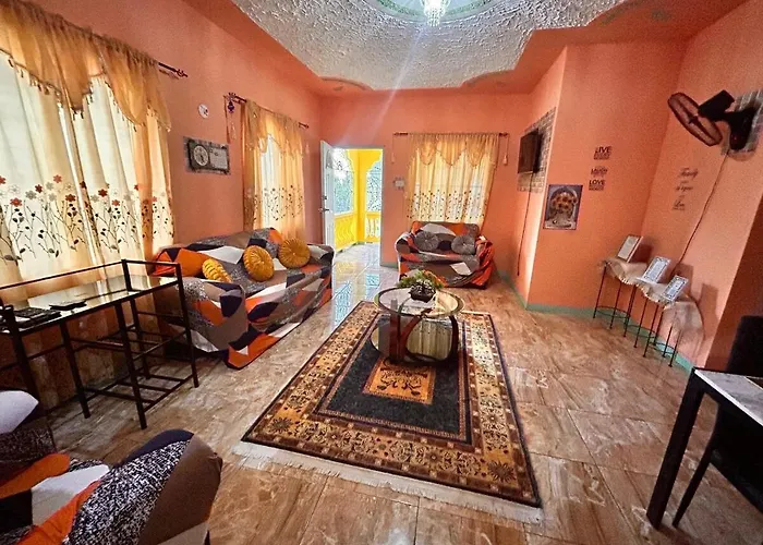 Mammee Bay Hideaway * Ocho Ríos