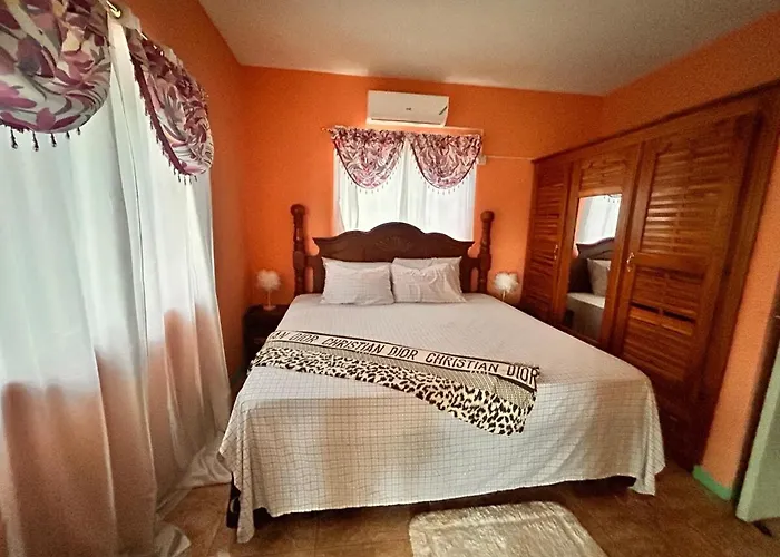 Mammee Bay Hideaway * Ocho Ríos