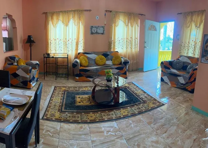 Mammee Bay Hideaway *