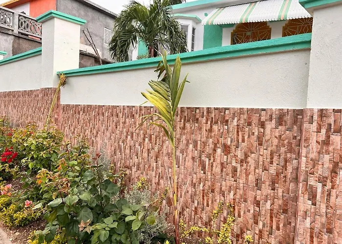 Mammee Bay Hideaway Apartamento