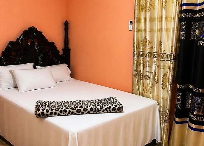 Mammee Bay Hideaway Apartamento Ocho Ríos