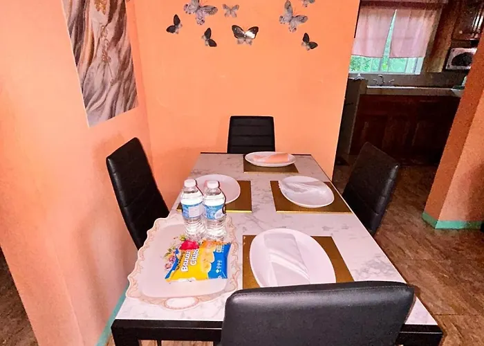 Mammee Bay Hideaway Apartamento