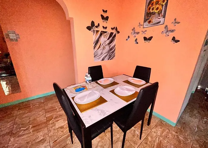 Mammee Bay Hideaway * Ocho Ríos