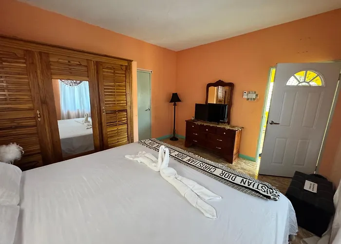 Mammee Bay Hideaway Ocho Ríos