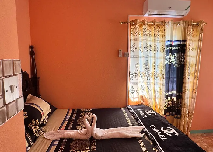 Apartamento Mammee Bay Hideaway Ocho Ríos