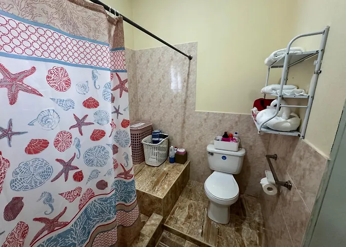 Mammee Bay Hideaway * Ocho Ríos