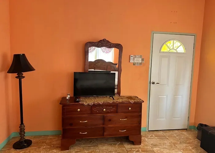 Mammee Bay Hideaway