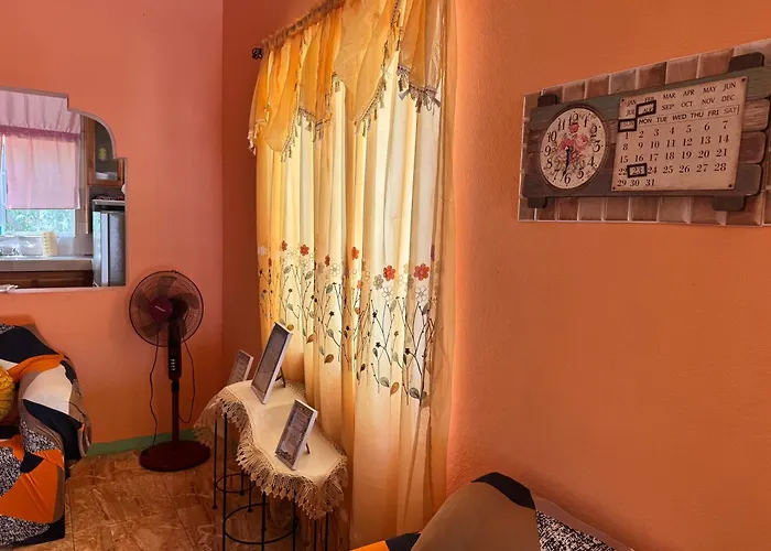 Mammee Bay Hideaway Apartamento *