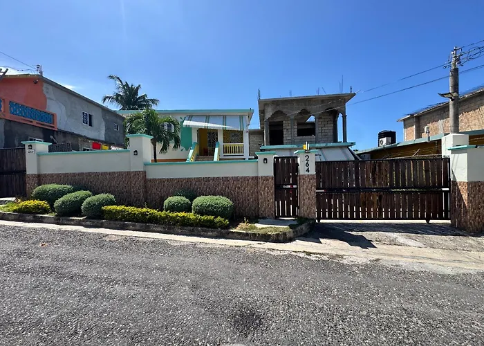 Apartamento Mammee Bay Hideaway Ocho Ríos