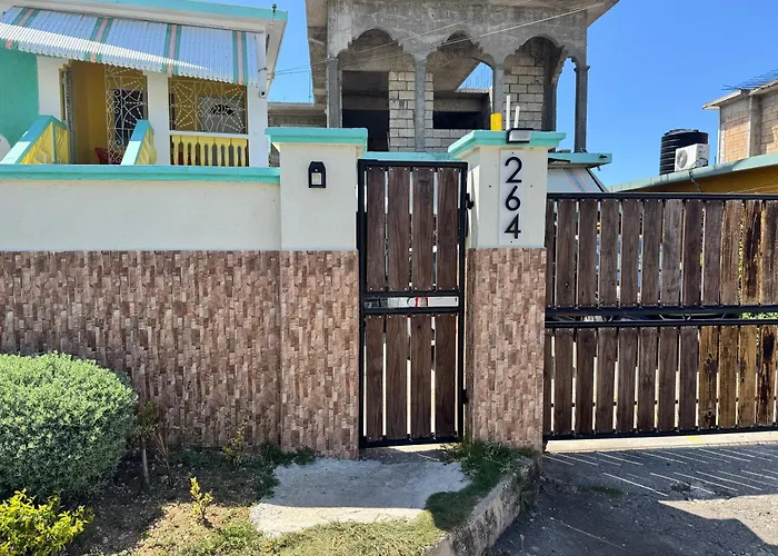 Mammee Bay Hideaway * Ocho Ríos