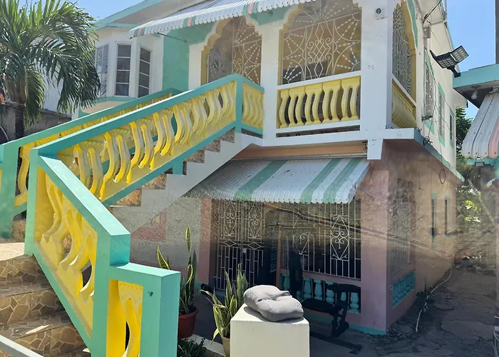 Mammee Bay Hideaway Apartamento Ocho Ríos