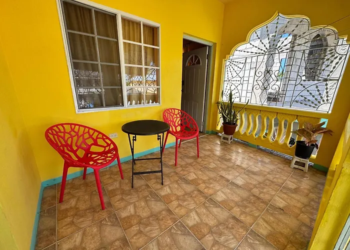 Mammee Bay Hideaway Apartamento *